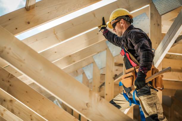 Tile Roofing Contractor in Henderson, TN