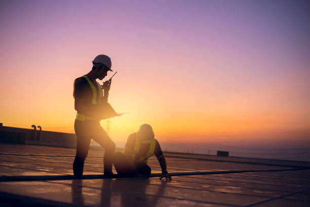 Best Slate Roofing Contractor  in Henderson, TN