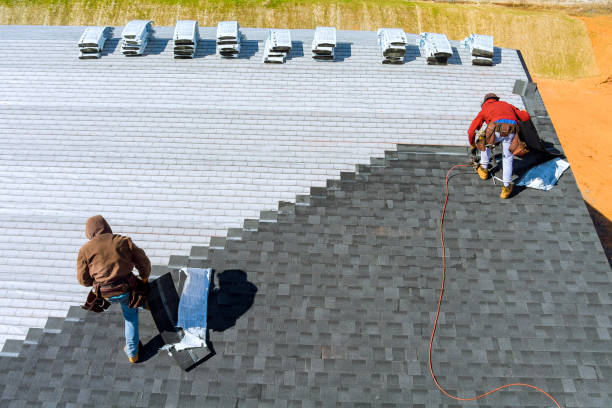 Professional Roofing Contractor in Henderson, TN