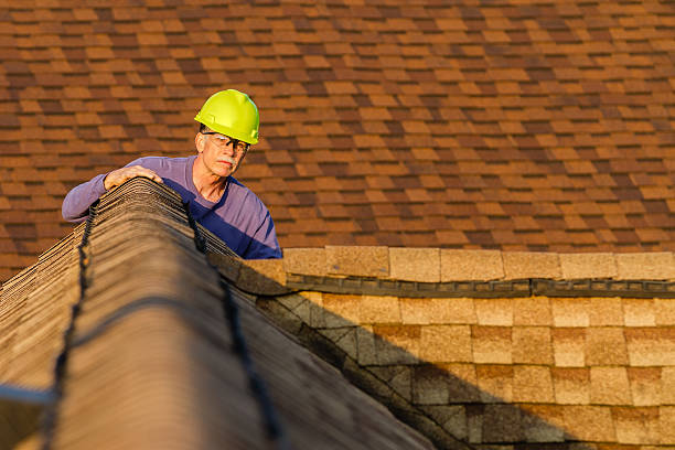 Best Emergency Roof Repair  in Henderson, TN